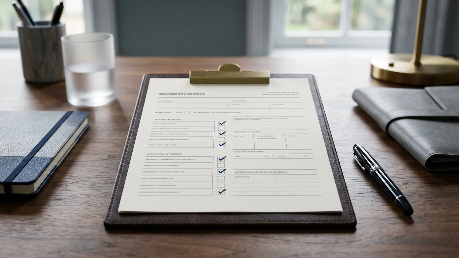 A Pipeline Scorecard a Manager Will Actually Read - editorial illustration